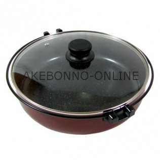 Akebonno Sukiyaki Pot 28cm